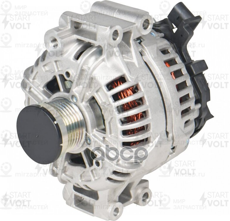 Запчасть StartVOLT LG2607