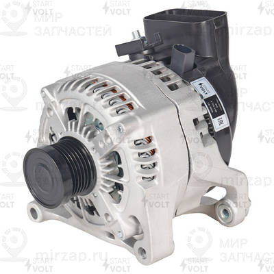 Генератор Для А/М Bmw 1 F20 (11-)/3 F30 (11-) 1.6I 170A (Lg 2609) StartVOLT LG2609