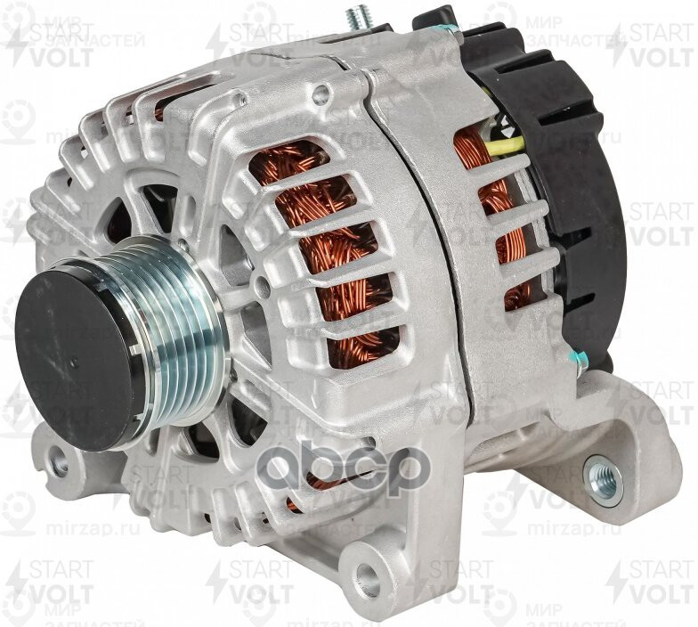 Запчасть StartVOLT LG2638