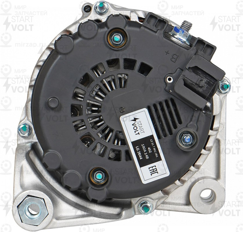 Запчасть StartVOLT LG2644