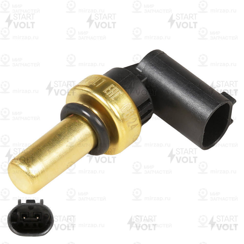 Датчик Температуры Для А/М Opel/Chevrolet Astra J (10-) 1.4I/1.6I/1.8I/1.4T/1.6 StartVOLT LS05064