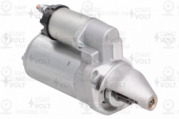 Стартер Для А/М Ваз 1117-1119, 2113-2115 (Н/О) (Lst 0118) StartVOLT LST0118