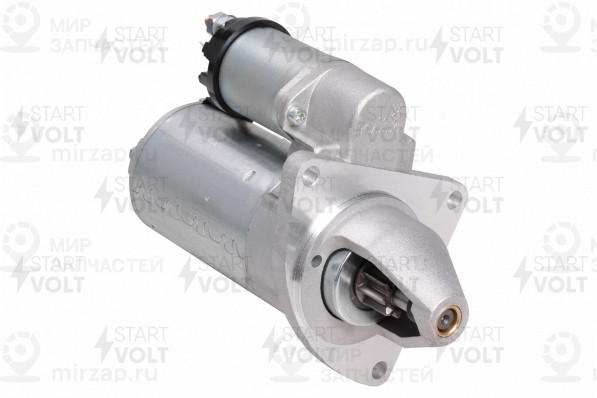 Стартер Для А/М Ваз 2170-2172 (Lst 0127) StartVOLT LST0127