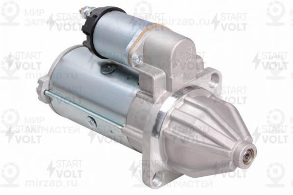 Стартер Для А/М Газ С Дв. Змз-402/Умз-421 (2,26 Квт) (Lst 0302) StartVOLT LST0302