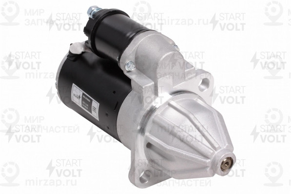 Стартер Для А/М Газ С Дв. Змз-402/Умз-421 (1,7 Квт Ан. 5732.3708) (Lst StartVOLT LST0302X