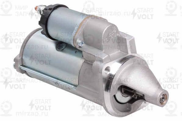 Стартер Для А/М Газ С Дв. Змз-406 (2,26 Квт) (Lst 0306) StartVOLT LST0306
