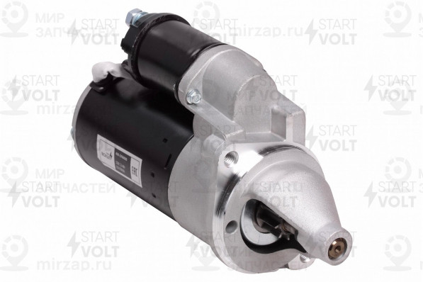 Стартер Для А/М Газ С Дв. Змз-406 (1,7 Квт Ан. 5742.3708) (Lst 0306X) StartVOLT LST0306X