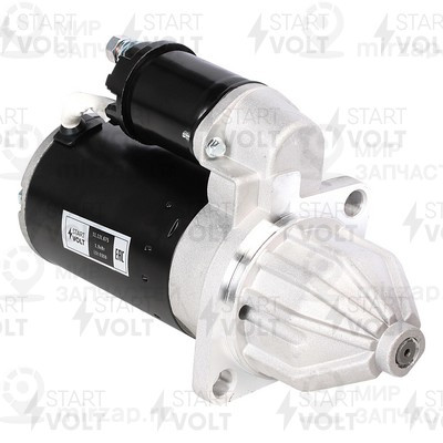 Стартер 3302 Газель Бизнес, Next (13-) Дв. Evotech 2.7I Startvolt (Lst StartVOLT LST0308