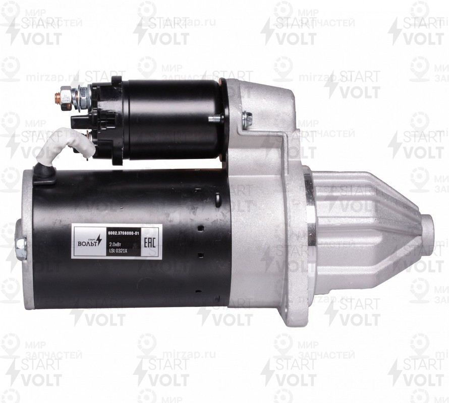 Запчасть StartVOLT LST0321X