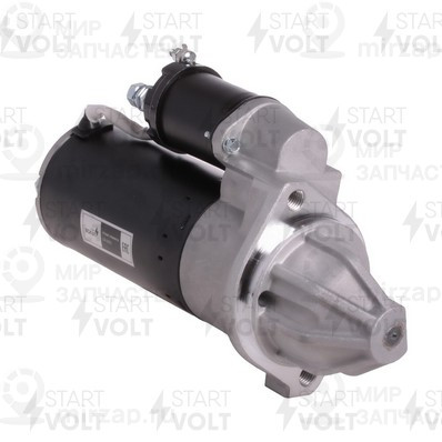 Стартер Для А/М Газ-53, Газ-66, Паз-672, 3205 (Lst 0353) StartVOLT LST0353