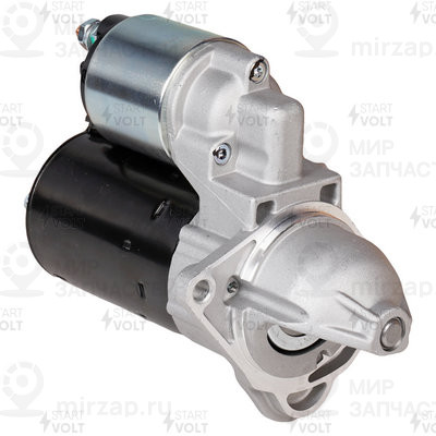 Стартер Для А/М Opel Astra J (10-) 1.4I/1.4T 1,1Квт (Lst 0501) StartVOLT LST0501