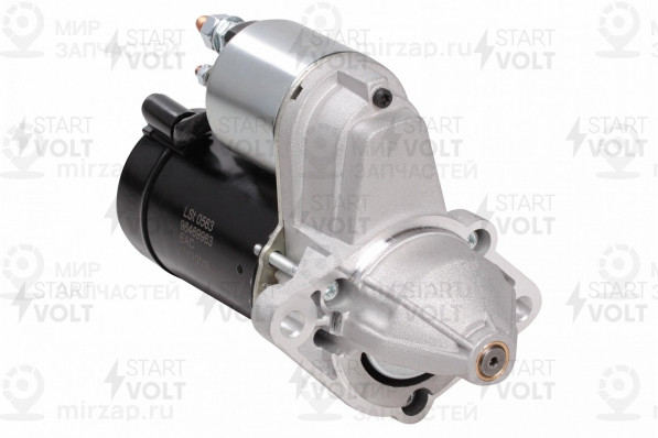 Стартер StartVOLT LST0563
