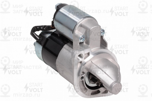 Стартер Для А/М Hyundai Tucson (04-)/Elantra (00-) 1.8I/2.0I Mt (Lst 0822) StartVOLT LST0822