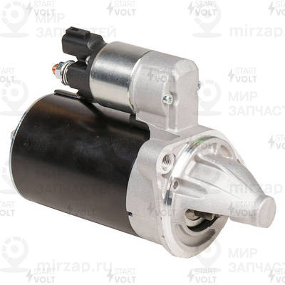 Стартер Для А/М Hyuindai I20 (08-)/Kia Picanto (11-) 1.2I 0,9Квт (Lst 0827) StartVOLT LST0827