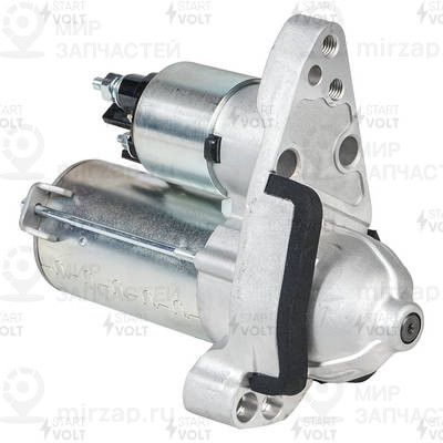 Стартер Для А/М Renault Arkana (19-)/Duster Ii (21-) 1.3Tce 1,2Квт Startvolt Lst StartVOLT LST0908