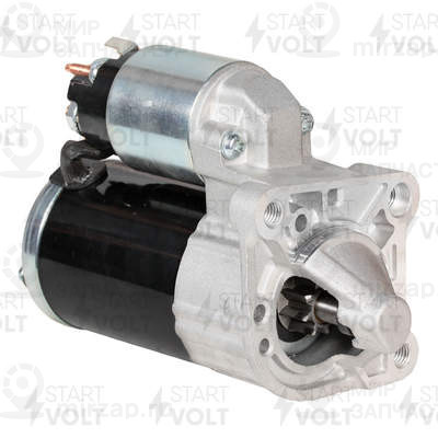 Стартер Для А/М Лада Largus (12-)/Renault Logan Ii (14-) K7m 1.6I (Lst 0918) StartVOLT LST0918
