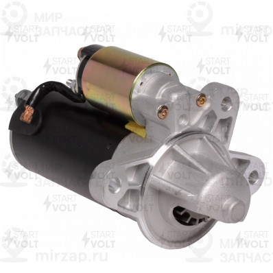 Стартер Для А/М Ford Transit (94-) 2.5Tdi (Lst 1002) StartVOLT LST1002