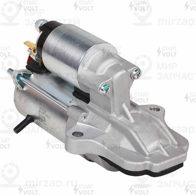 Стартер Для А/М Ford Focus Ii (04-) 1.8I 1,4Квт (Lst 1003) StartVOLT LST1003