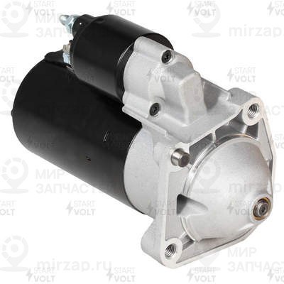Стартер Для А/М Volvo Xc60 (08-) 2.4D (Lst 1013) StartVOLT LST1013