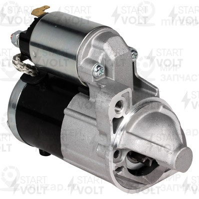 Стартер Для А/М Mitsubishi Pajero Iii (00-)/Pajero Iv (06-) 3.0I/3.8I (Lst 1108) StartVOLT LST1108