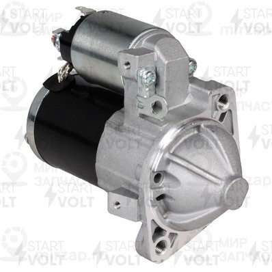 Стартер Для А/М Mitsubishi Outlander (04-)/Lancer Ix (00-) 2.0I/2.4I (Lst 1111) StartVOLT LST1111