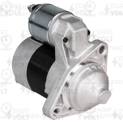 Стартер Для А/М Nissan Note (02-) 1.1I-1.4I (Lst 1403) StartVOLT LST1403