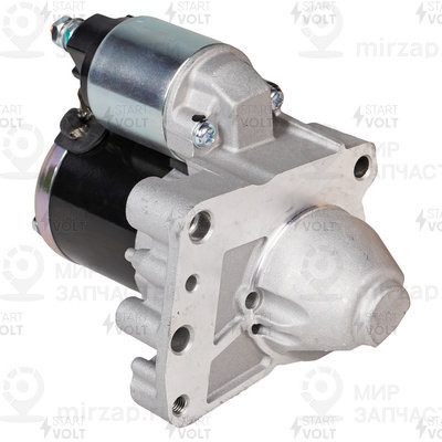 Стартер Для А/М Citroen C4 (08-)/Peugeot 308 (07-) 1.4I/1.6I 1,2Квт (Lst 1601) StartVOLT LST1601