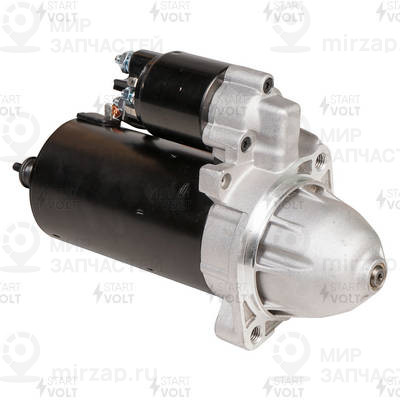 Стартер Для А/М Ssangyong Rexton (02-) 3.2I 1,7Квт (Lst 1754) StartVOLT LST1754