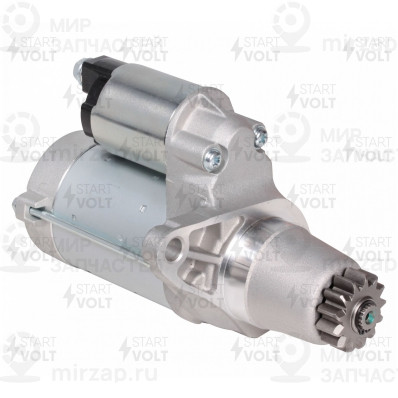 Стартер Для А/М Toyota Camry (01-) (11-)/Rav 4 (10-) 2.0I/2.5I/3.0I /3.5I (Lst 1 StartVOLT LST1902