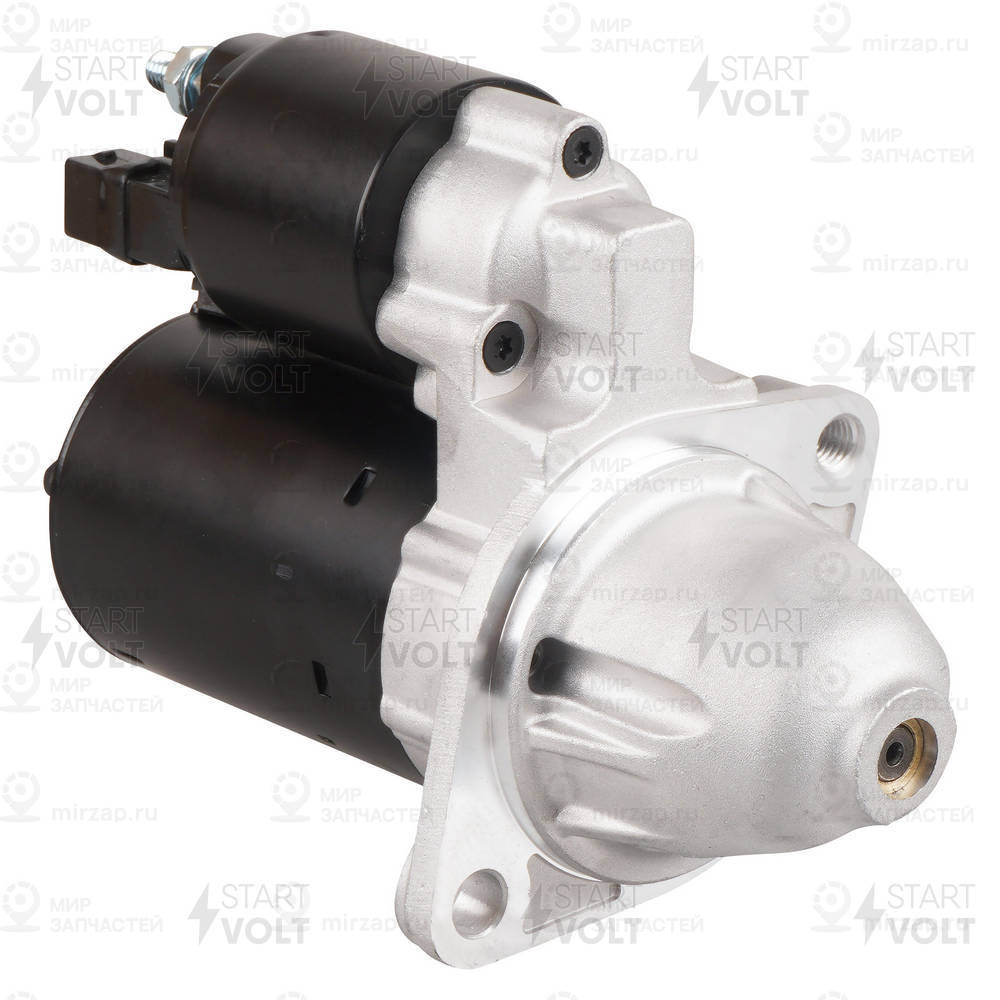 Стартер Для А/М Bmw X5 (06-) 3.0I /5 (05-) (09-) 2.5I/3.0I (Lst 2601B) StartVOLT LST2601B