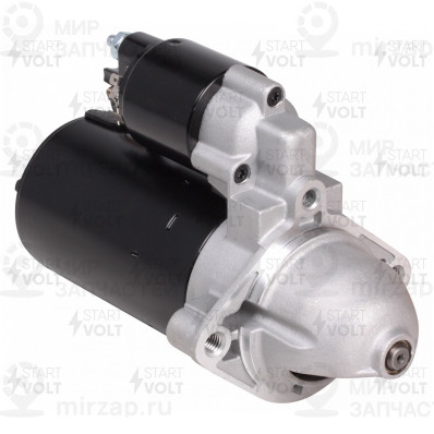 Стартер Для А/М Bmw/Land Rover X5 (01-)/Range Rover 2.4D/2.5D/3.0D (Ls StartVOLT LST2603