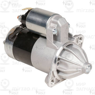 Стартер Для А/М Great Wall Hover H3 (09-) 2.0I/Hover H5 (10-) 2.4I 1,2Квт (Lst 2 StartVOLT LST2706