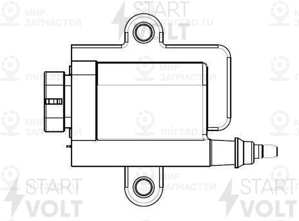Запчасть StartVOLT SC0335
