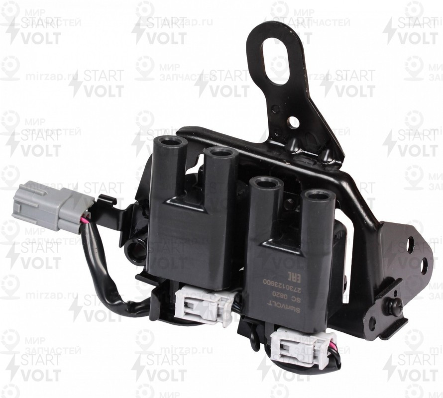 Запчасть StartVOLT SC0820