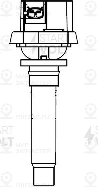 Запчасть StartVOLT SC0838