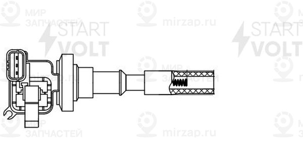 Запчасть StartVOLT SC1131