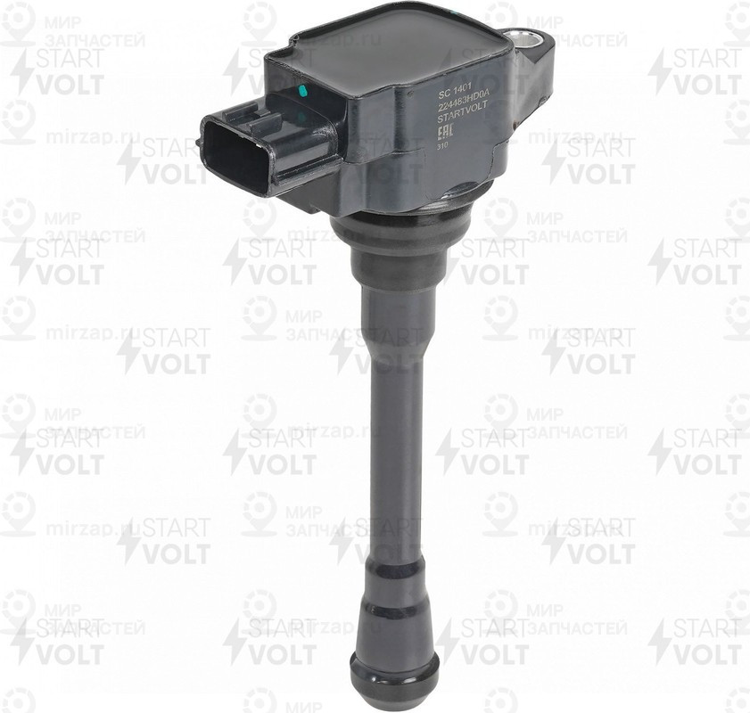 Запчасть StartVOLT SC1401