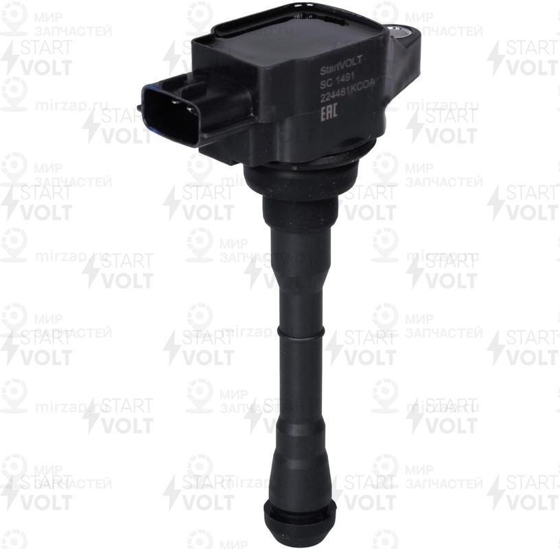 Запчасть StartVOLT SC1491