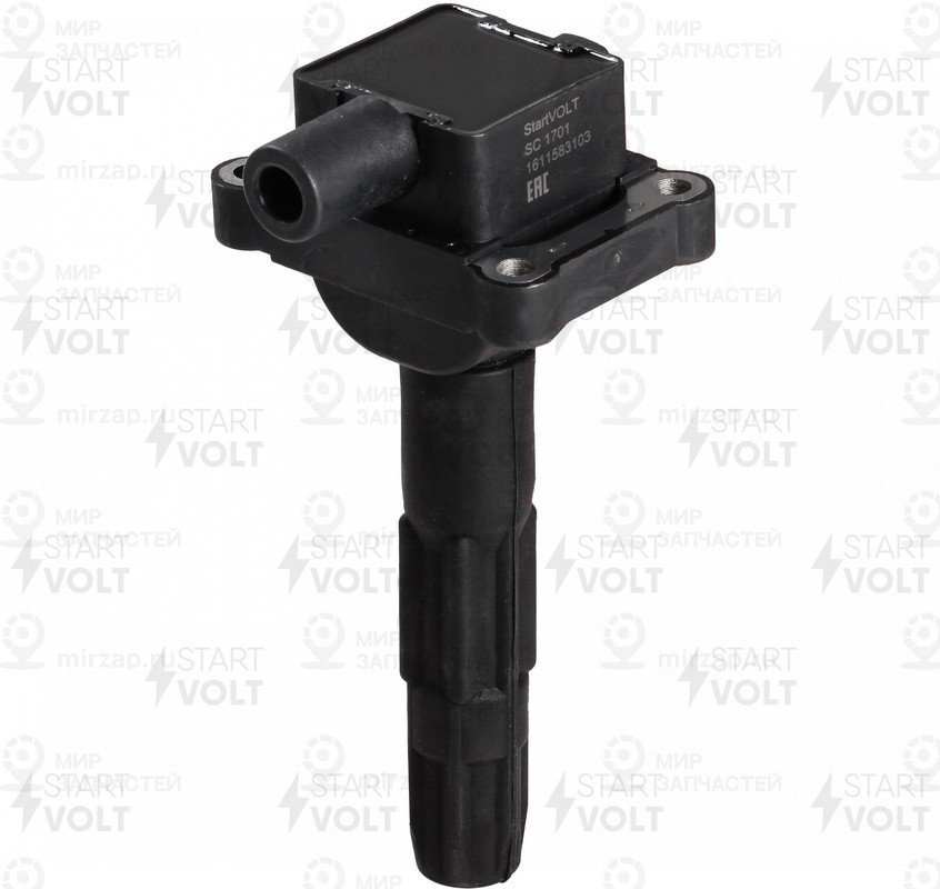 Запчасть StartVOLT SC1701