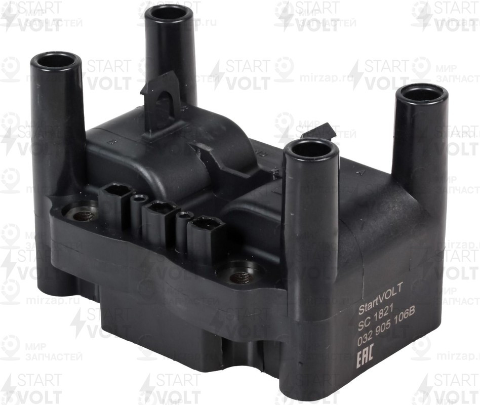 Запчасть StartVOLT SC1821