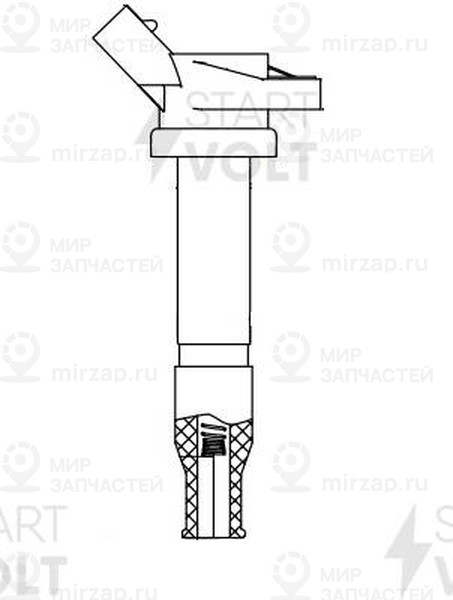 Запчасть StartVOLT SC2003
