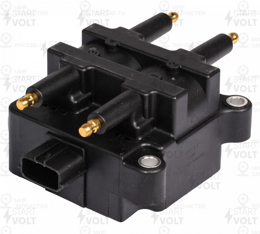 Запчасть StartVOLT SC2209