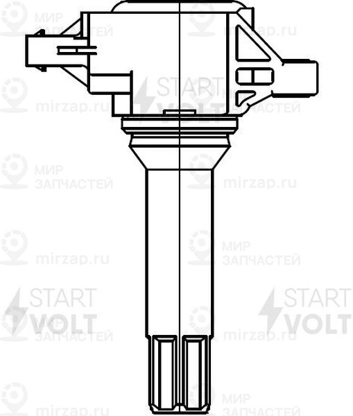 Запчасть StartVOLT SC2215