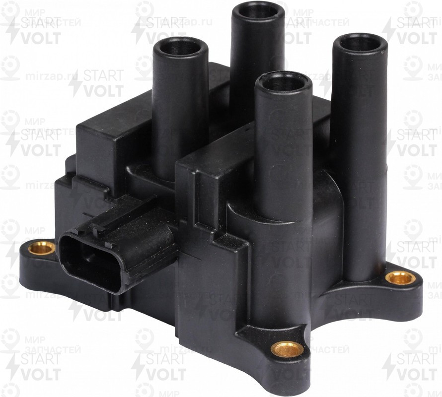 Запчасть StartVOLT SC25RX