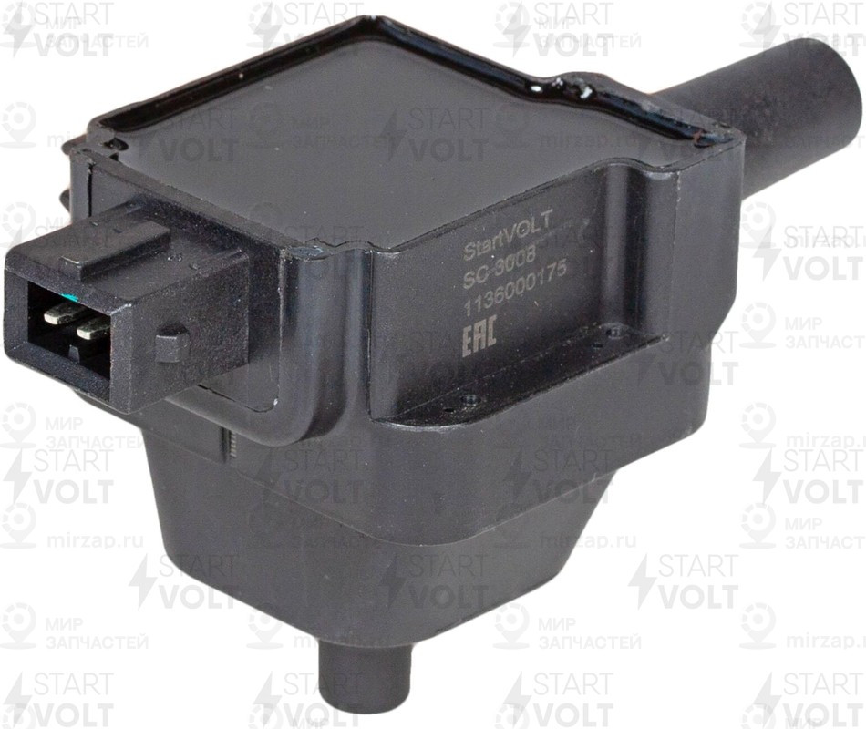 Запчасть StartVOLT SC3008