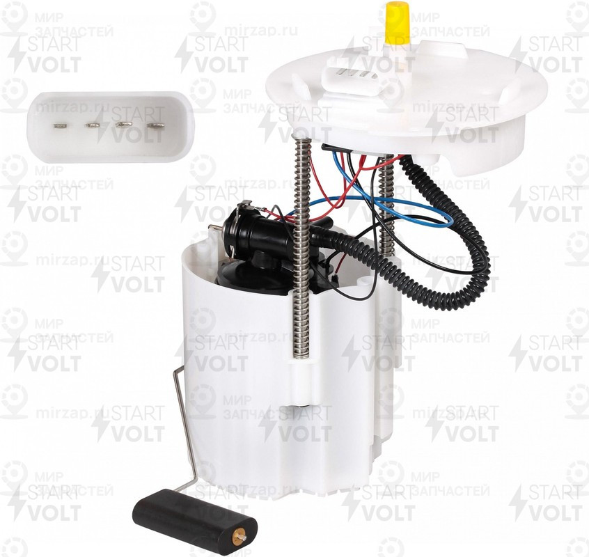 Запчасть StartVOLT SFM0504