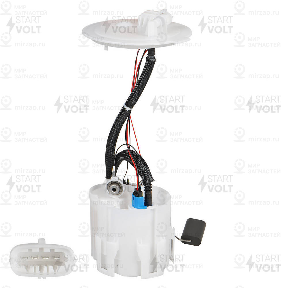 Модуль Топливного Насоса Для А/М Opel Zafira B (05-) 1.6I/1.8I (Sfm 0509) StartVOLT SFM0509