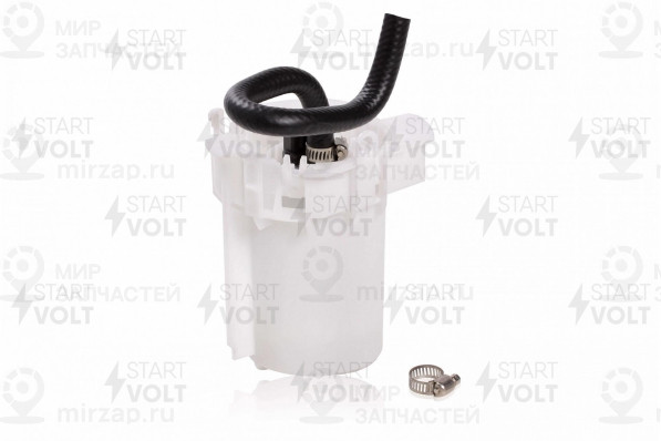 Модуль Топливного Насоса Для А/М Opel Corsa C (00-)/Vectra C (02-) (Sf StartVOLT SFM0520