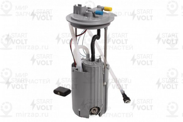 Модуль Топливного Насоса Для А/М Chevrolet Captiva (06-)/Opel Antara ( StartVOLT SFM0522
