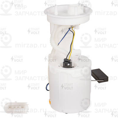 Модуль Топливного Насоса Для А/М Audi A6 (97-) 1.8I/2.0I/2.4I/2.8I (Sfm 0704) StartVOLT SFM0704